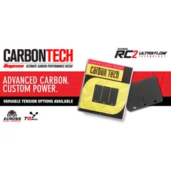 Boyesen Carbon Tech Mid Tension Reed Petals