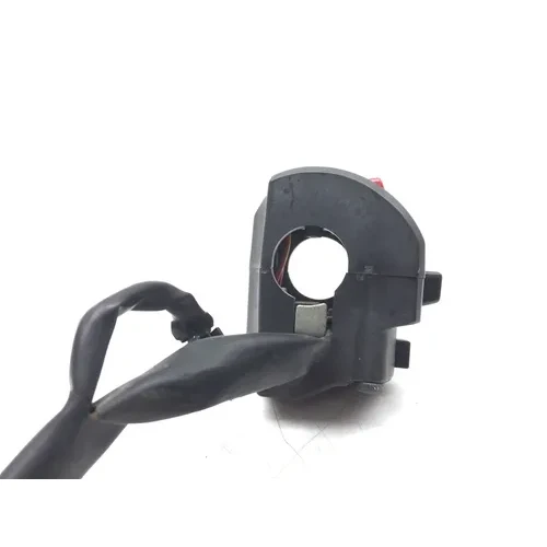 Right Kill Bar Switch Handle On Off 2008 Kawasaki Ninja ZX10R ZX1000E 2851A 11