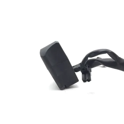 Right Kill Bar Switch Handle On Off 2008 Kawasaki Ninja ZX10R ZX1000E 2851A 13