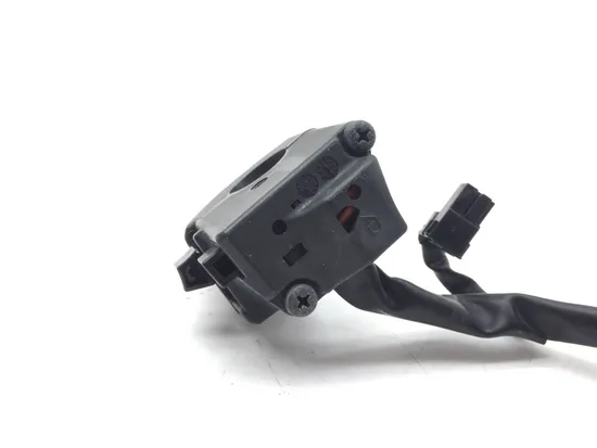 Right Kill Bar Switch Handle On Off 2008 Kawasaki Ninja ZX10R ZX1000E 2851A