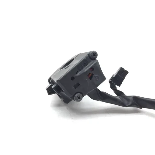 Right Kill Bar Switch Handle On Off 2008 Kawasaki Ninja ZX10R ZX1000E 2851A 14