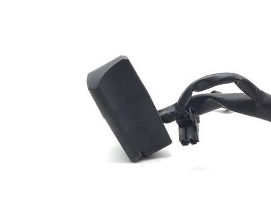 Right Kill Bar Switch Handle On Off 2008 Kawasaki Ninja ZX10R ZX1000E 2851A