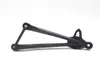 Right Rear Back Passenger Peg Bracket Side 2008 Kawasaki Ninja ZX10R 2851A x