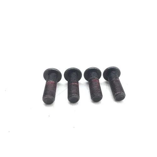 Subframe Rear Tail Sub Frame Bolts 2008 Kawasaki Ninja ZX10R ZX1000E 2851A 5