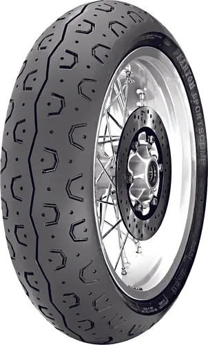 Pirelli Phantom Sportscomp Rear Tire 150/70R17 69H Radial TL