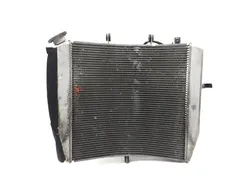 Radiator Cooling Front Fluid with Fan 2008 Kawasaki Ninja ZX10R ZX1000E 2851A x