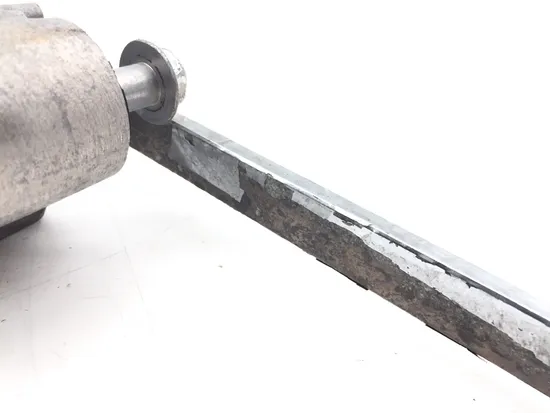 Rear Shock Suspension Lowering Linkage 2008 Kawasaki Ninja ZX10R ZX1000E 2851A x