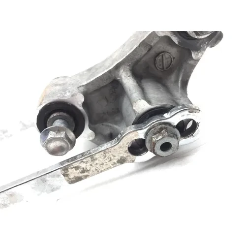 Rear Shock Suspension Lowering Linkage 2008 Kawasaki Ninja ZX10R ZX1000E 2851A x 15