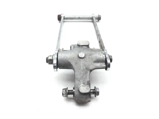 Rear Shock Suspension Lowering Linkage 2008 Kawasaki Ninja ZX10R ZX1000E 2851A x