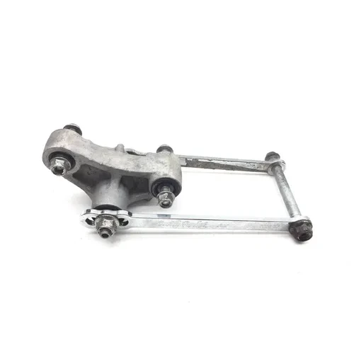 Rear Shock Suspension Lowering Linkage 2008 Kawasaki Ninja ZX10R ZX1000E 2851A x 3