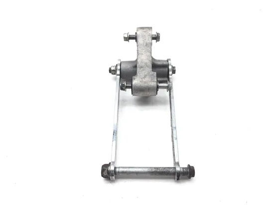 Rear Shock Suspension Lowering Linkage 2008 Kawasaki Ninja ZX10R ZX1000E 2851A x