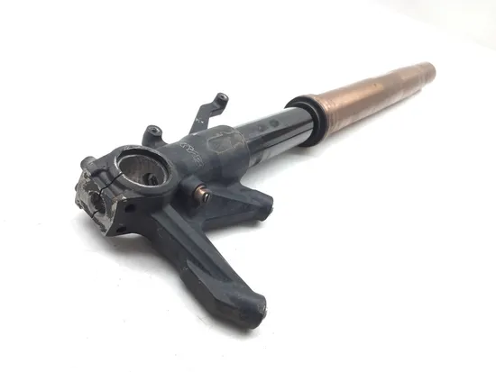 Front Forks Tubes Legs 2008 Kawasaki Ninja ZX10R ZX1000E 2851A PARTS