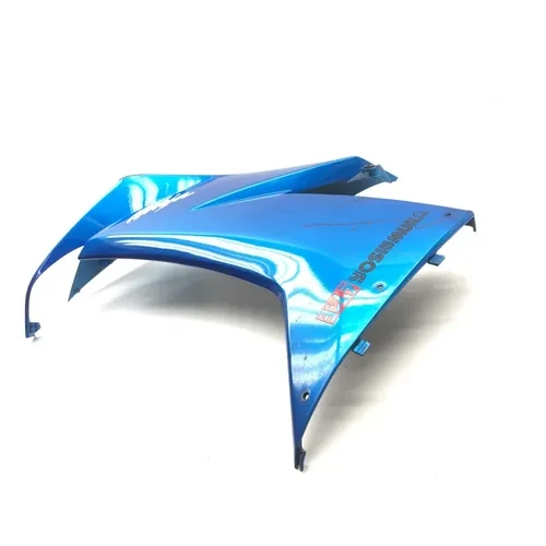 Left Side Mid Upper Fairing Cover 2008 Kawasaki Ninja ZX10R ZX1000E 2851A x 9