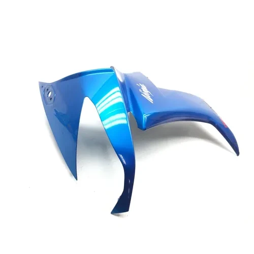 Left Side Mid Upper Fairing Cover 2008 Kawasaki Ninja ZX10R ZX1000E 2851A x 7