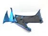 Left Side Mid Upper Fairing Cover 2008 Kawasaki Ninja ZX10R ZX1000E 2851A x