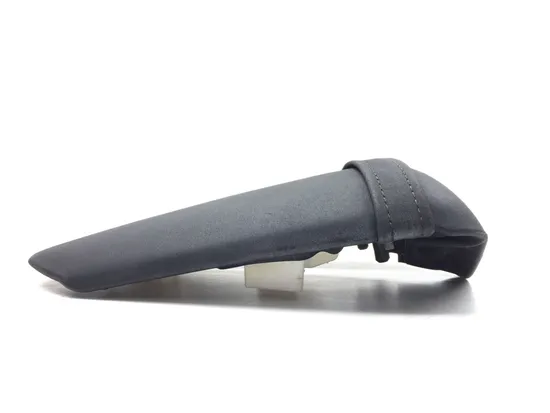 Rear Passenger Seat Back Pad Cushion 2008 Kawasaki Ninja ZX10R ZX1000E 2851A x