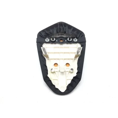Rear Passenger Seat Back Pad Cushion 2008 Kawasaki Ninja ZX10R ZX1000E 2851A x 16