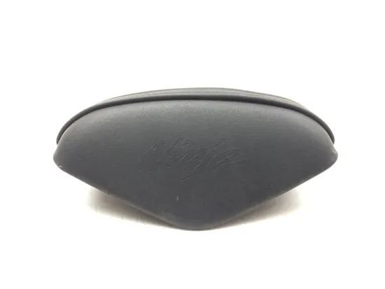 Rear Passenger Seat Back Pad Cushion 2008 Kawasaki Ninja ZX10R ZX1000E 2851A x