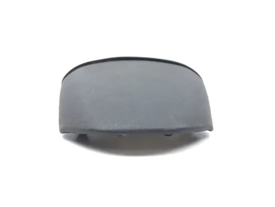 Rear Passenger Seat Back Pad Cushion 2008 Kawasaki Ninja ZX10R ZX1000E 2851A x