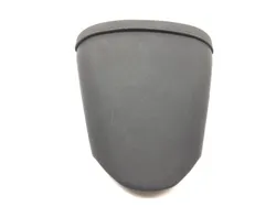 Rear Passenger Seat Back Pad Cushion 2008 Kawasaki Ninja ZX10R ZX1000E 2851A x