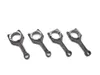 Engine Connecting Rod Set 2006 Honda CBR1000RR 2857A