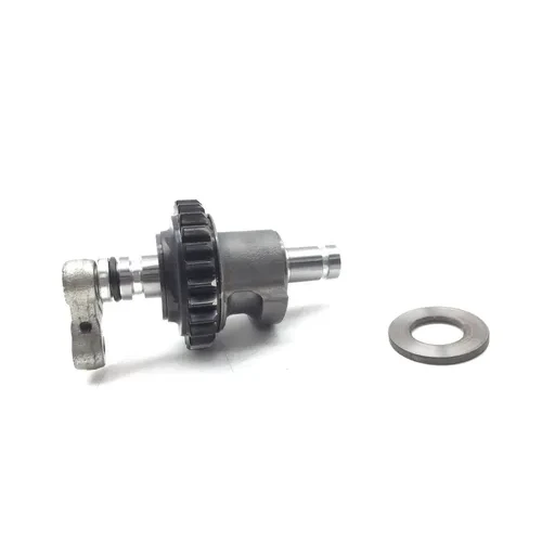 Engine Balancer 2006 Honda CBR1000RR 2857A 3