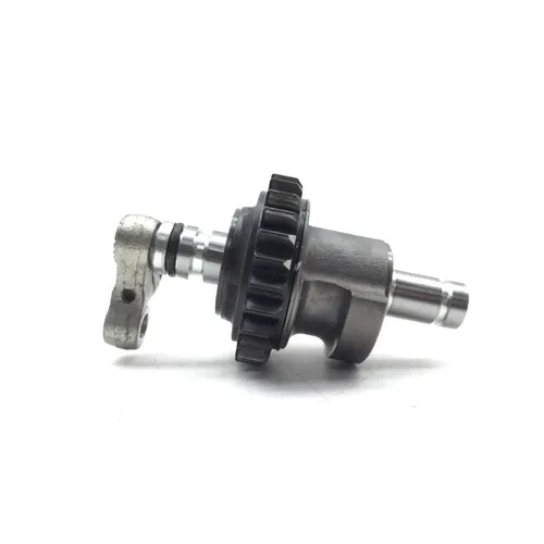 Engine Balancer 2006 Honda CBR1000RR 2857A 7