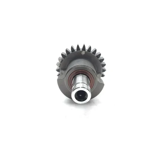 Engine Balancer 2006 Honda CBR1000RR 2857A 9