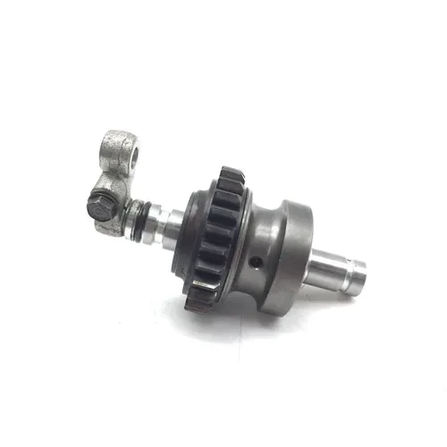 Engine Balancer 2006 Honda CBR1000RR 2857A 14