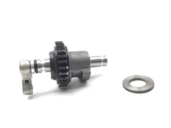 Engine Balancer 2006 Honda CBR1000RR 2857A