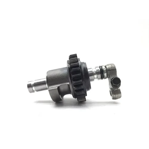 Engine Balancer 2006 Honda CBR1000RR 2857A 11
