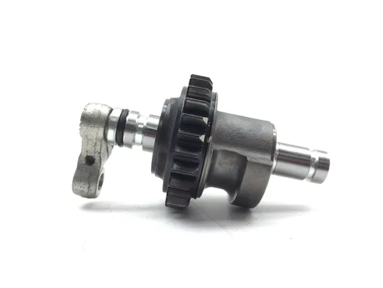 Engine Balancer 2006 Honda CBR1000RR 2857A