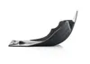 Acerbis Polypropylene Black Chassis Belly Skid Plate