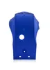 Acerbis Polypropylene Blue Chassis Belly Skid Plate