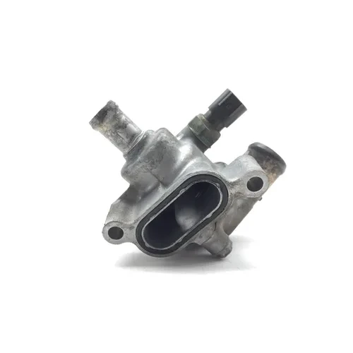 Thermostat Housing 2006 Honda CBR1000RR 2857A 12