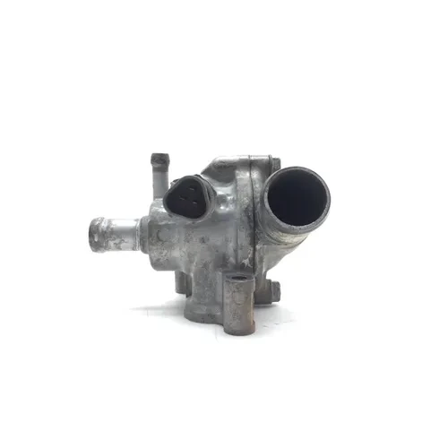 Thermostat Housing 2006 Honda CBR1000RR 2857A 5