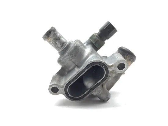 Thermostat Housing 2006 Honda CBR1000RR 2857A