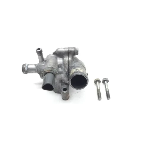 Thermostat Housing 2006 Honda CBR1000RR 2857A 3