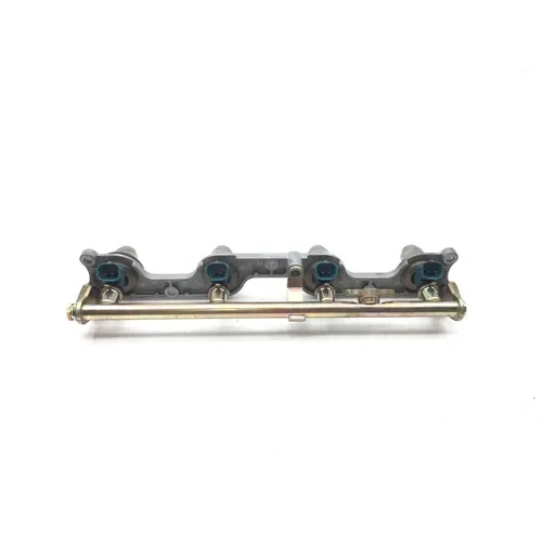 Engine Fuel Priming Rail 2006 Honda CBR1000RR 2857A 3