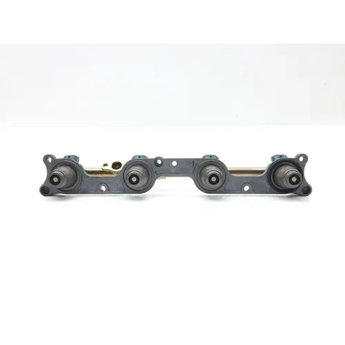 Engine Fuel Priming Rail 2006 Honda CBR1000RR 2857A 7