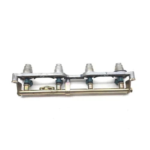 Engine Fuel Priming Rail 2006 Honda CBR1000RR 2857A 10