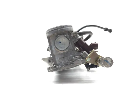 Throttle Body with Injectors 2006 Honda CBR1000RR 2857A