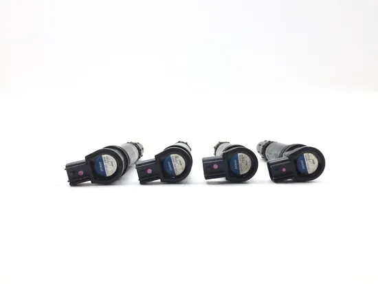 Ignition Coil Set 2006 Honda CBR1000RR 2857A