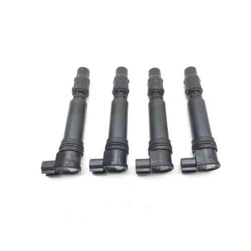 Ignition Coil Set 2006 Honda CBR1000RR 2857A 9