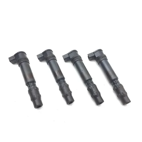 Ignition Coil Set 2006 Honda CBR1000RR 2857A 3