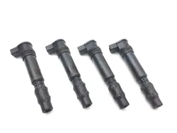 Ignition Coil Set 2006 Honda CBR1000RR 2857A