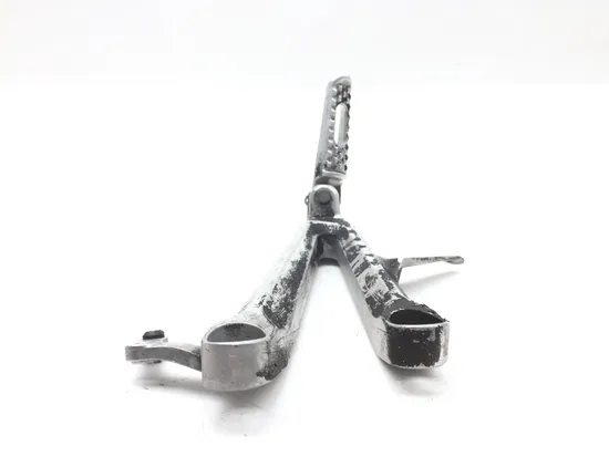 Right Rear Back Passenger Peg Bracket Side 2006 Honda CBR1000RR 2857A x