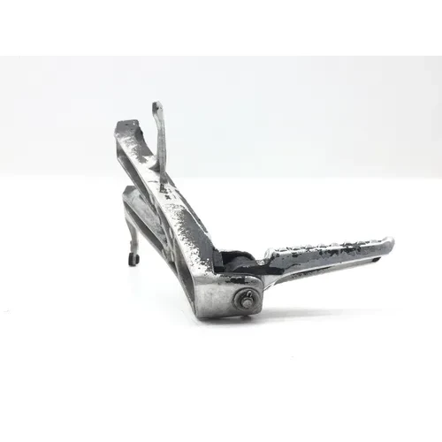 Right Rear Back Passenger Peg Bracket Side 2006 Honda CBR1000RR 2857A x 7