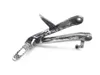 Right Rear Back Passenger Peg Bracket Side 2006 Honda CBR1000RR 2857A x