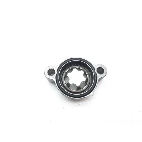 Engine Oil Sight Glass 2006 Honda CBR1000RR 2857A 8